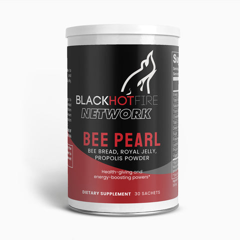 Bee Pearl Powder