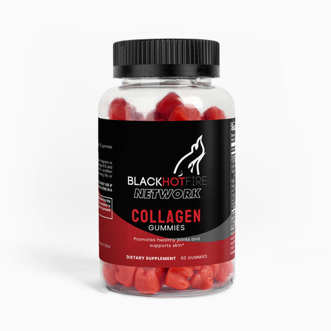 Collagen Gummies (Adult)
