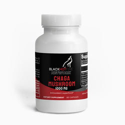 Chaga Mushroom