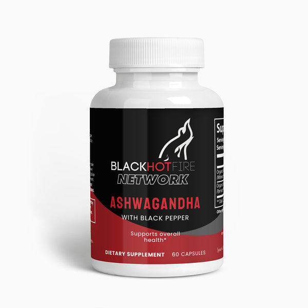 Ashwagandha