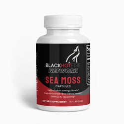 Sea Moss