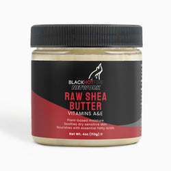 Raw Shea Butter