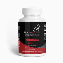 Moringa Pure