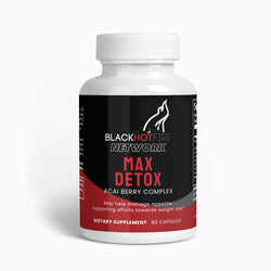 Max Detox (Acai detox)