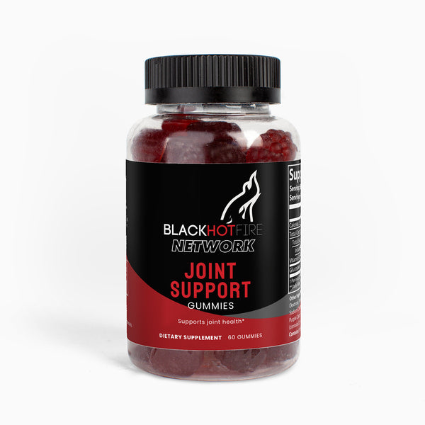 Joint Support Gummies (Adult)