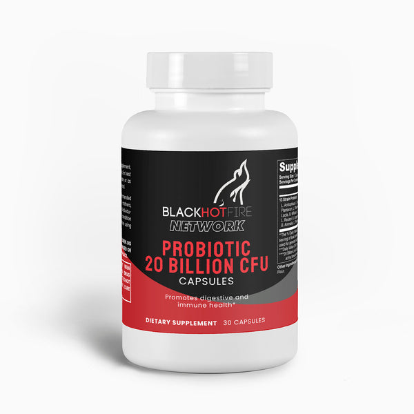 Probiotic 20 Billion