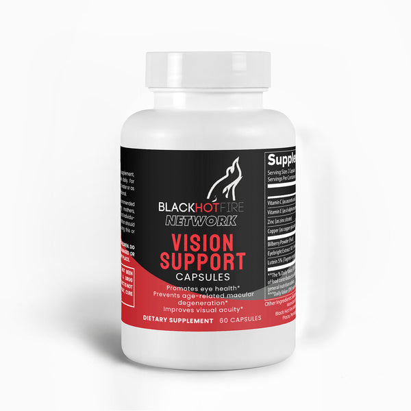 Vision Support