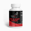 Bone & Heart Support