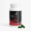 Fat Burner with MCT
