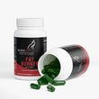 Fat Burner with MCT