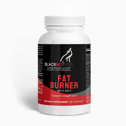 Fat Burner with MCT