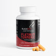 Platinum Turmeric