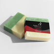 Aloe & Cool Cucumber Soap