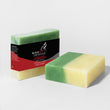 Aloe & Cool Cucumber Soap