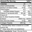 Collagen Gummies (Adult)