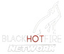 Black Hot Fire Network Store