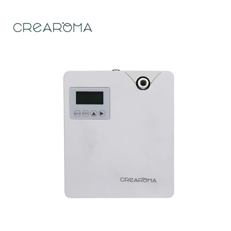 Crearoma Home aroma diffuser 300ML Wi-Fi Bluetooth electric scent air ...